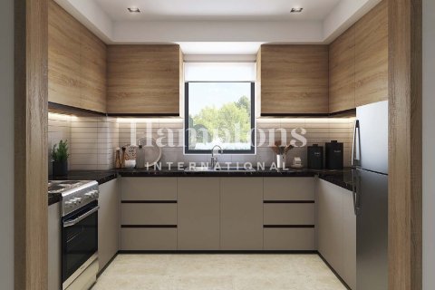 Maison de ville à Dubai Land, Dubai, 4 chambres, 215.45970857 m², № 63523 - photo 3