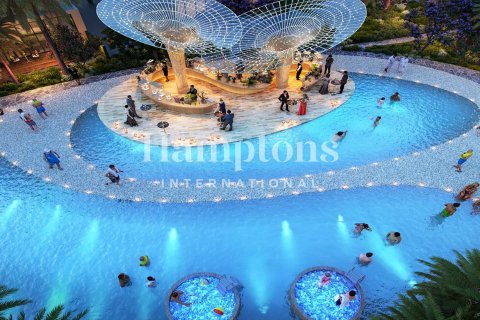 Maison de ville à Dubai Land, Dubai, 4 chambres, 215.45970857 m², № 63523 - photo 13