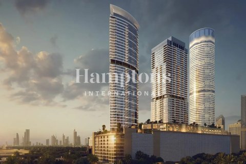 Appartement à FIVE Palm Jumeirah, Palm Jumeirah, Dubai, 2 chambres, 125.97646800 m², № 63512 - photo 11