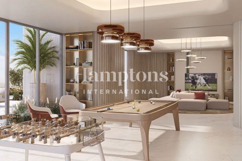 Appartement à FIVE Palm Jumeirah, Palm Jumeirah, Dubai, 2 chambres, 125.97646800 m², № 63512 - photo 7