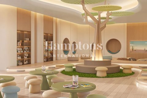 Appartement à FIVE Palm Jumeirah, Palm Jumeirah, Dubai, 2 chambres, 125.97646800 m², № 63512 - photo 10