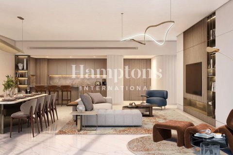 Appartement à FIVE Palm Jumeirah, Palm Jumeirah, Dubai, 2 chambres, 125.97646800 m², № 63512 - photo 6