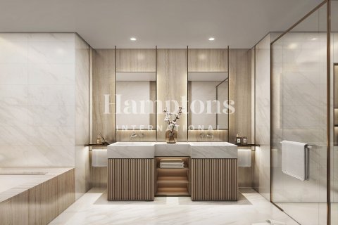 Appartement à FIVE Palm Jumeirah, Palm Jumeirah, Dubai, 2 chambres, 125.97646800 m², № 63512 - photo 8