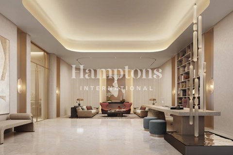 Appartement à FIVE Palm Jumeirah, Palm Jumeirah, Dubai, 2 chambres, 125.97646800 m², № 63512 - photo 4