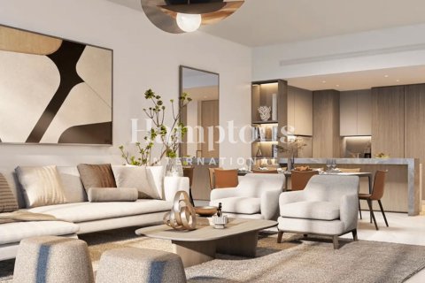 Appartement à FIVE Palm Jumeirah, Palm Jumeirah, Dubai, 2 chambres, 125.97646800 m², № 63512 - photo 9