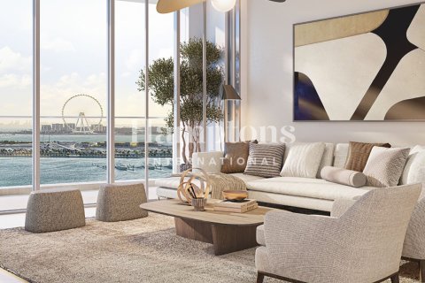 Appartement à FIVE Palm Jumeirah, Palm Jumeirah, Dubai, 2 chambres, 125.97646800 m², № 63512 - photo 3