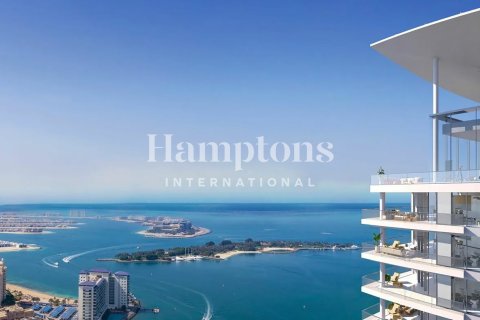 Appartement à FIVE Palm Jumeirah, Palm Jumeirah, Dubai, 2 chambres, 125.97646800 m², № 63512 - photo 5
