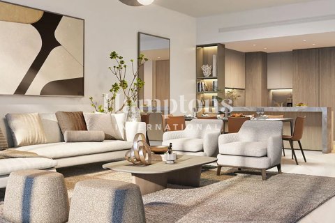 Appartement à FIVE Palm Jumeirah, Palm Jumeirah, Dubai, 2 chambres, 125.97646800 m², № 63512 - photo 12