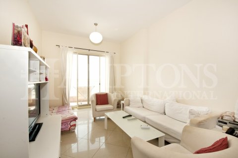 Appartement à Icon Tower 2, Jumeirah Lake Towers, Dubai, 2 chambres, 121.51712400 m², № 63520 - photo 11