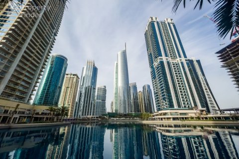 Appartement à Icon Tower 2, Jumeirah Lake Towers, Dubai, 2 chambres, 121.51712400 m², № 63520 - photo 6