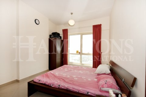 Appartement à Icon Tower 2, Jumeirah Lake Towers, Dubai, 2 chambres, 121.51712400 m², № 63520 - photo 4