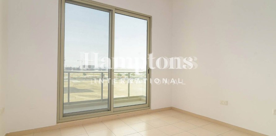 Appartement à Dubai Production City (IMPZ), Dubai, 1 chambre, 55.1844 m², № 63521