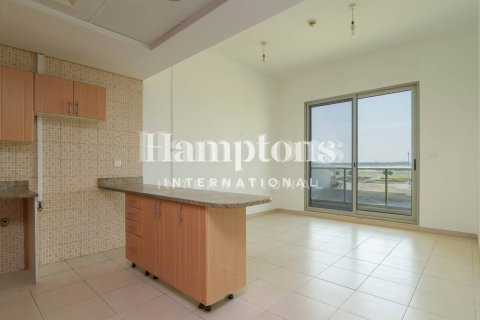 Appartement à Dubai Production City (IMPZ), Dubai, 1 chambre, 55.18438200 m², № 63521 - photo 11