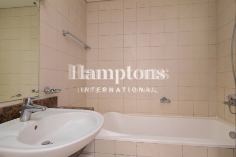 Appartement à Dubai Production City (IMPZ), Dubai, 1 chambre, 55.18438200 m², № 63521 - photo 14