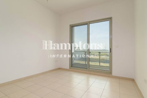 Appartement à Dubai Production City (IMPZ), Dubai, 1 chambre, 55.18438200 m², № 63521 - photo 12