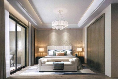 Appartement à Business Bay, Dubai, 1 chambre, 71.34 m², № 17434 - photo 1