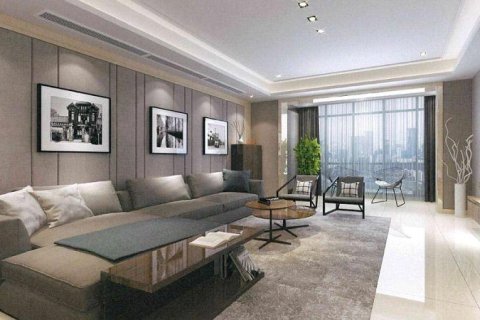 Appartement à Business Bay, Dubai, 1 chambre, 71.34 m², № 17434 - photo 5