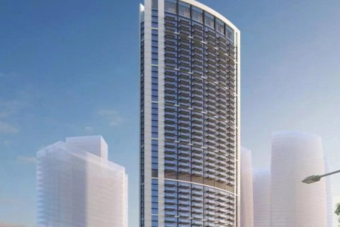 Appartement à Business Bay, Dubai, 1 chambre, 71.34 m², № 17434 - photo 6