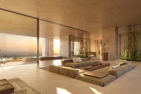 Apartment in Al Wasl, Dubai 3 bedrooms, 458 sq.m. № 17435 - photo 6