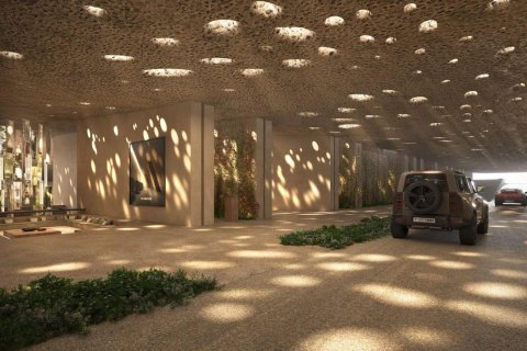 Apartment in Al Wasl, Dubai 3 bedrooms, 458 sq.m. № 17435 - photo 4