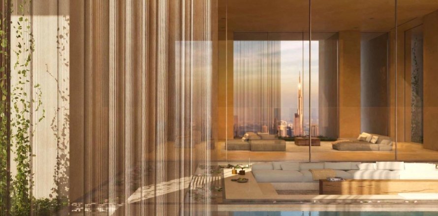 Apartment in Al Wasl, Dubai 3 bedrooms, 458 sq.m. № 17435
