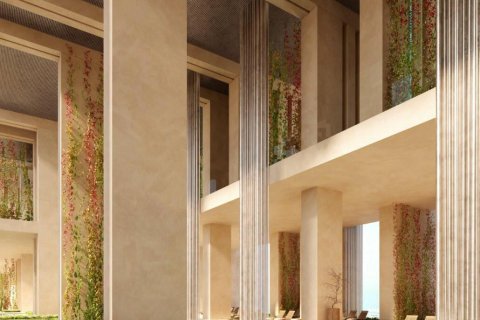 Apartment in Al Wasl, Dubai 3 bedrooms, 458 sq.m. № 17435 - photo 3