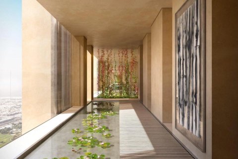 Apartment in Al Wasl, Dubai 2 bedrooms, 354 sq.m. № 17436 - photo 13