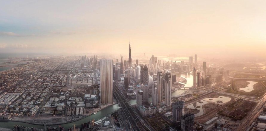 Apartment in Al Wasl, Dubai 2 bedrooms, 354 sq.m. № 17436