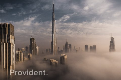 Apartment in Downtown Dubai (Downtown Burj Dubai), Dubai 4 bedrooms № 3051 - photo 11