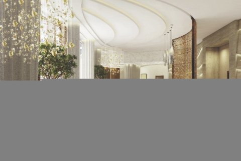 Apartment in Downtown Dubai (Downtown Burj Dubai), Dubai 4 bedrooms № 3051 - photo 17