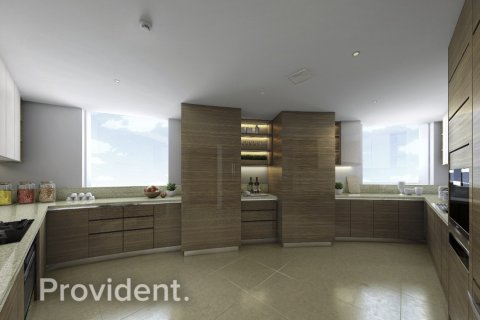 Apartment in Downtown Dubai (Downtown Burj Dubai), Dubai 4 bedrooms № 3051 - photo 7