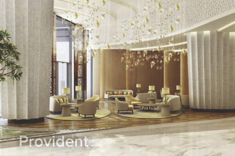 Apartment in Downtown Dubai (Downtown Burj Dubai), Dubai 4 bedrooms № 3051 - photo 13