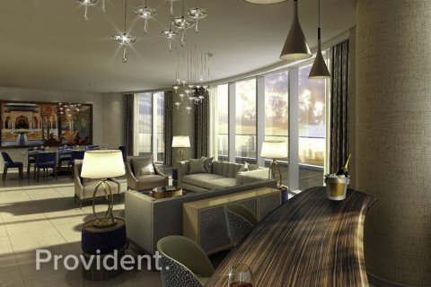 Apartment in Downtown Dubai (Downtown Burj Dubai), Dubai 4 bedrooms № 3051 - photo 4