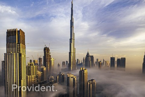 Apartment in Downtown Dubai (Downtown Burj Dubai), Dubai 4 bedrooms № 3051 - photo 15