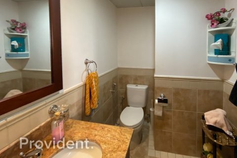 Apartment in Dubai Festival City, Dubai 2 bedrooms № 3048 - photo 28