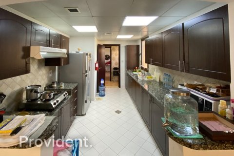 Apartment in Dubai Festival City, Dubai 2 bedrooms № 3048 - photo 14