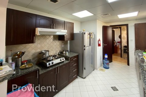Apartment in Dubai Festival City, Dubai 2 bedrooms № 3048 - photo 15