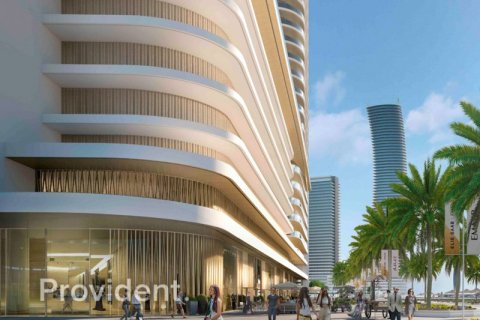 Apartamento en Dubai Harbour, Dubai, 1 dormitorio, № 3047 - foto 3