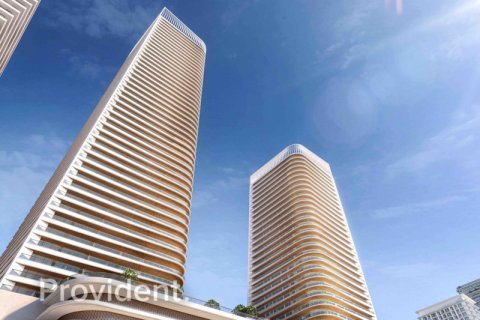 Apartamento en Dubai Harbour, Dubai, 1 dormitorio, № 3047 - foto 9