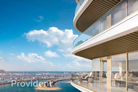 Apartamento en Dubai Harbour, Dubai, 1 dormitorio, № 3047 - foto 7