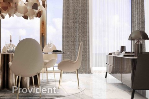 Apartamento en Dubai Harbour, Dubai, 1 dormitorio, № 3047 - foto 6