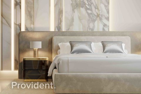 Apartamento en Dubai Harbour, Dubai, 1 dormitorio, № 3047 - foto 5