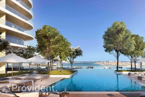 Apartamento en Dubai Harbour, Dubai, 1 dormitorio, № 3047 - foto 10