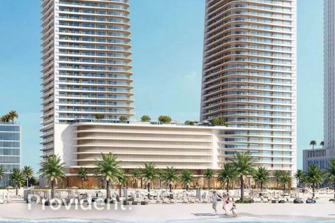 Apartamento en Dubai Harbour, Dubai, 1 dormitorio, № 3047 - foto 2