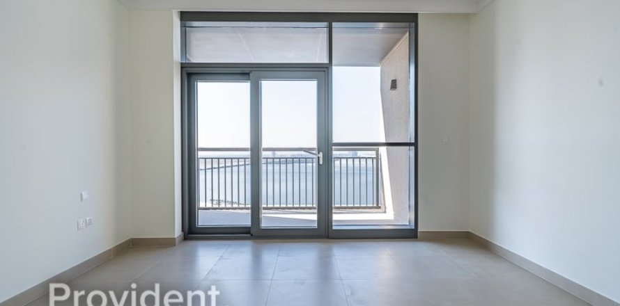 Квартира в Dubai Creek Harbour (The Lagoons), Дубай, 3 спальни, № 3052
