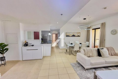 Apartment in Shams, Jumeirah Beach Residence, Dubai 3 bedrooms, 173 sq.m. № 100563 - photo 6