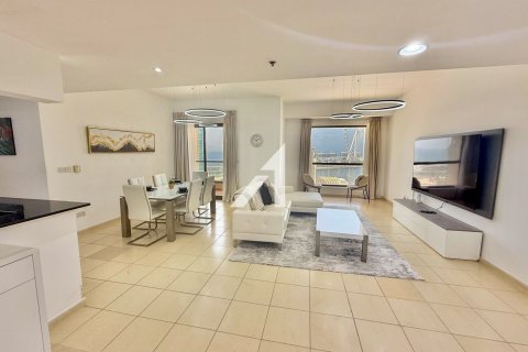 Apartment in Shams, Jumeirah Beach Residence, Dubai 3 bedrooms, 173 sq.m. № 100563