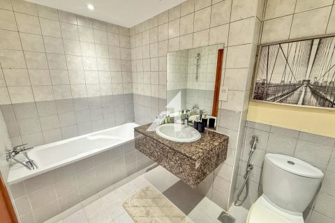 Apartment in Shams, Jumeirah Beach Residence, Dubai 3 bedrooms, 173 sq.m. № 100563 - photo 7