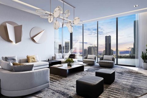 Купить квартиру в Бизнес-Бэе, Дубай: студию, 46м², № 100564 - фото 23