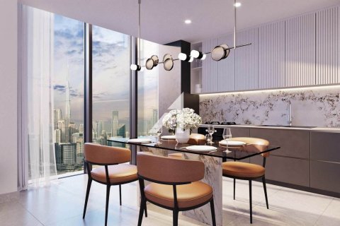 Купить квартиру в Бизнес-Бэе, Дубай: студию, 46м², № 100564 - фото 5